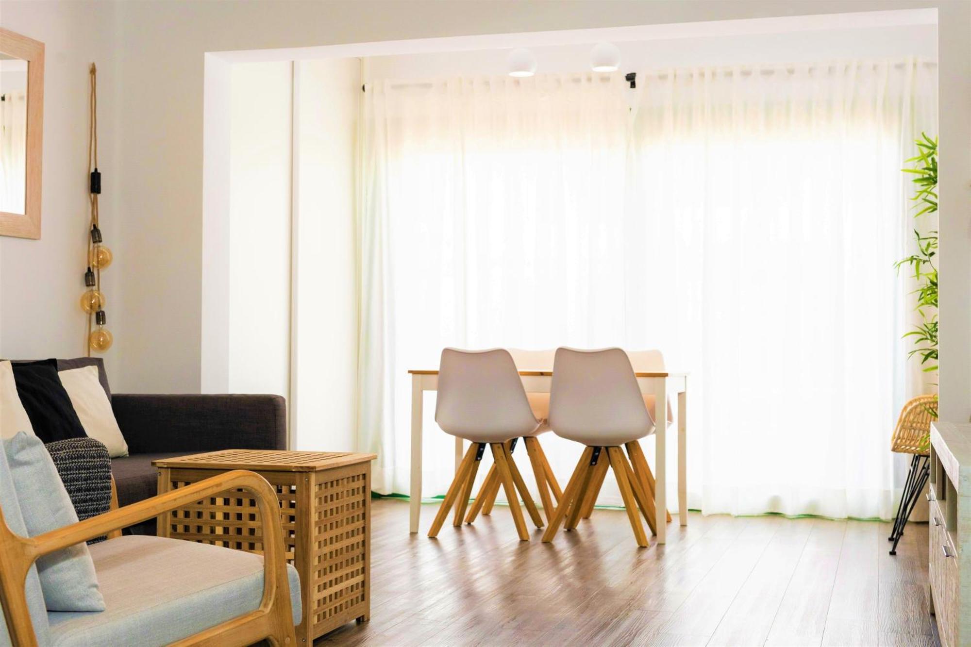 Beautiful One Bedroom Ground Floor - Veraluna Appartement Tías