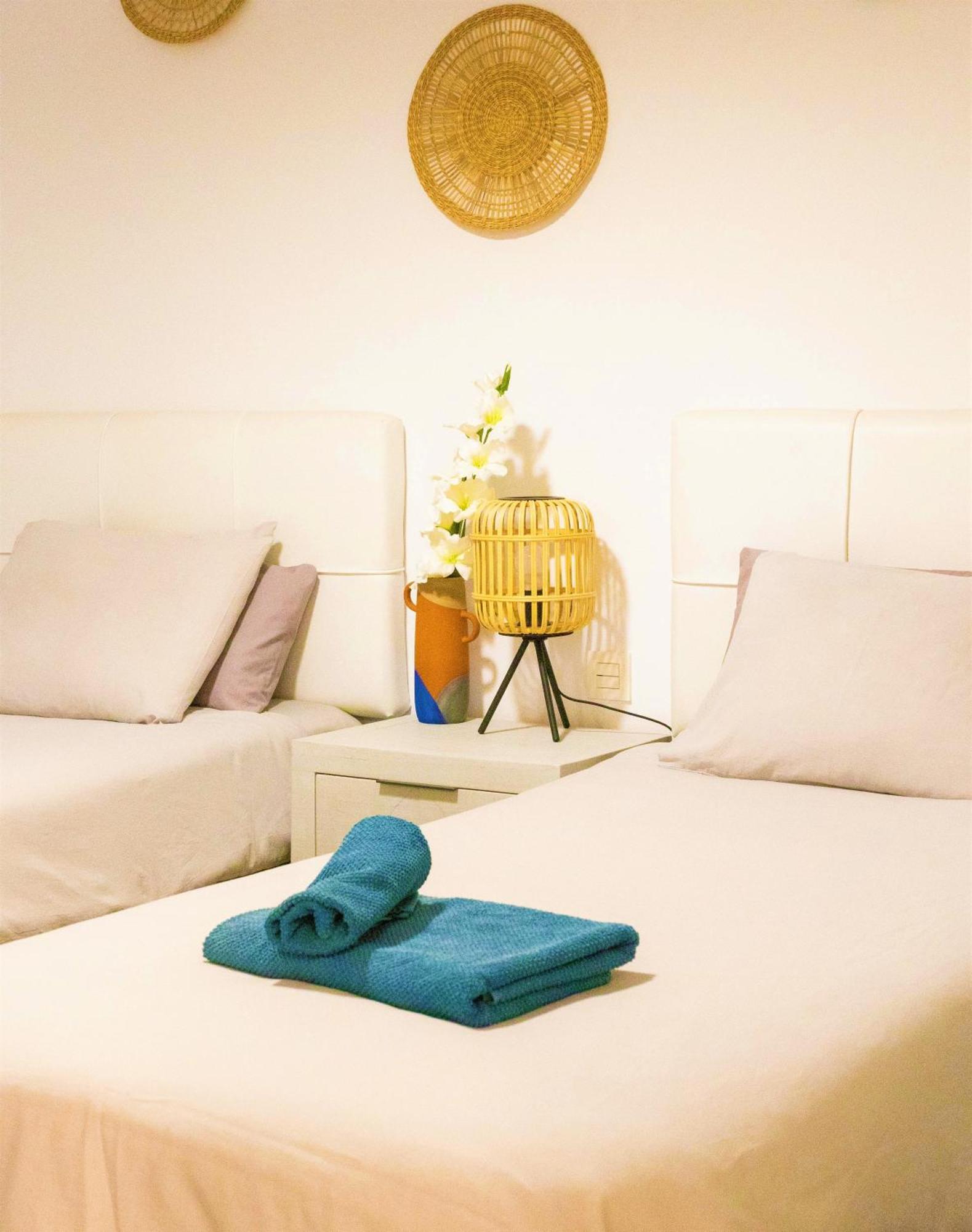 Beautiful One Bedroom Ground Floor - Veraluna * Tías