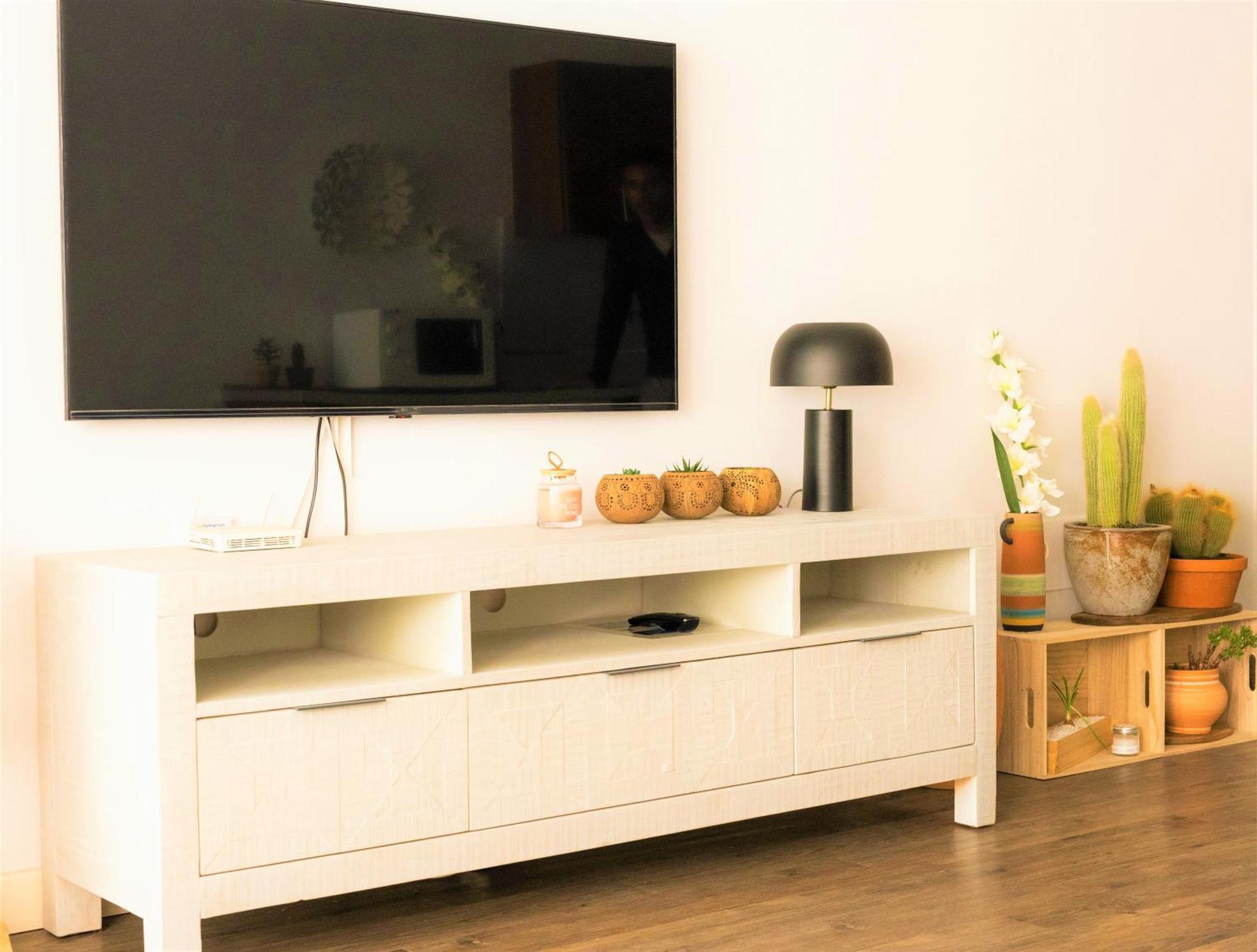 Appartement Beautiful One Bedroom Ground Floor - Veraluna Tías
