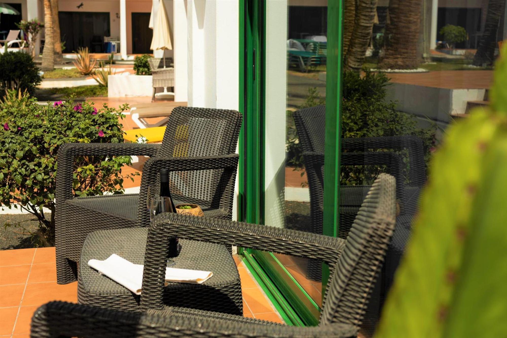 Beautiful One Bedroom Ground Floor - Veraluna Appartement Tías