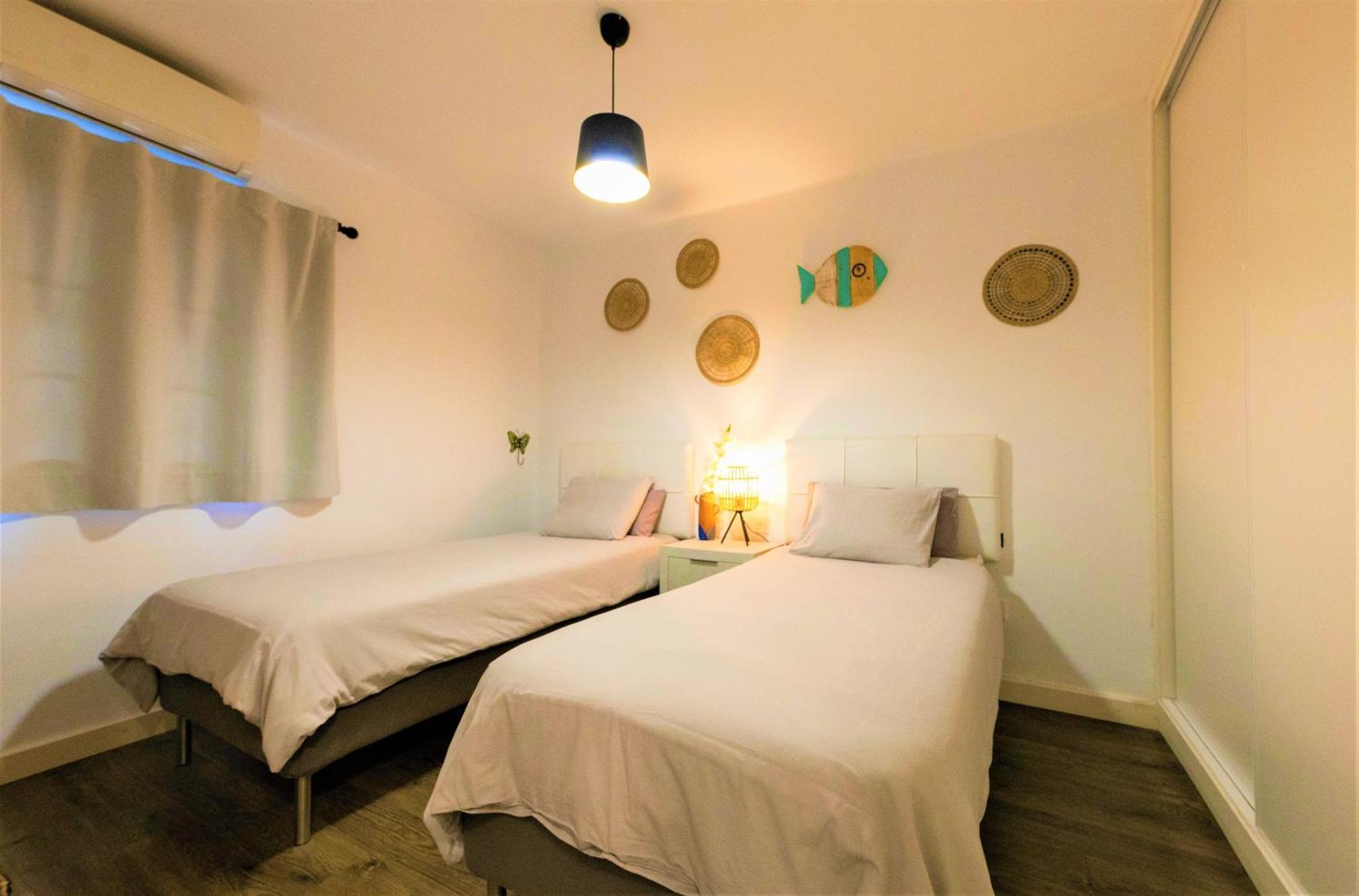 Appartement Beautiful One Bedroom Ground Floor - Veraluna